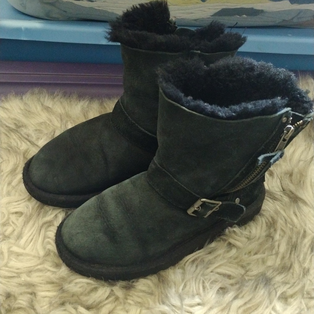 UGG boots for kids girls